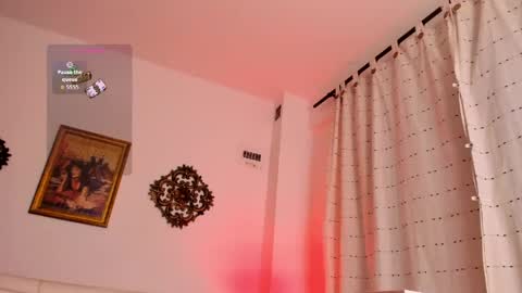 Veronica Gills online show from May 2026 12:18:01 AM