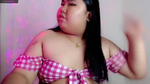 MS. VERONICA 22 I love Aza 3 online show from January 2025 08:51:02 AM