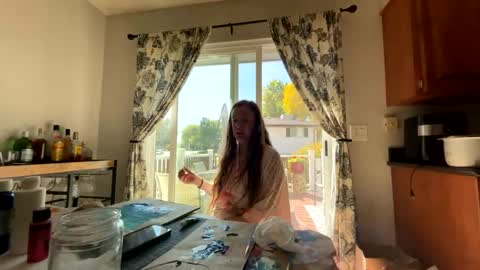 Veronica Lake online show from October 2025 06:53:01 PM