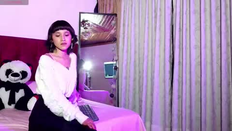 veronicalamberth online show from January 2026 04:18:02 AM