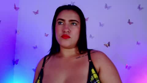 VeronicaOlsonn online show from April 2026 03:07:02 AM