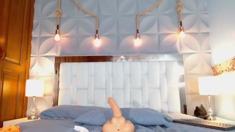 Veronica Robles online show from December 2024 07:56:02 PM