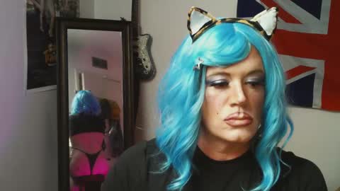 veronicavail online show from December 2024 08:47:01 AM