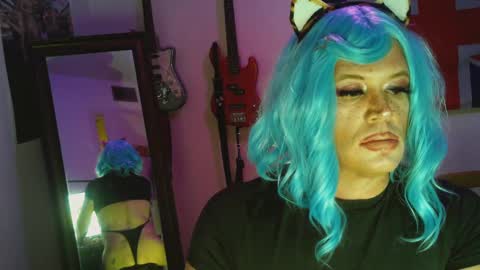 veronicavail online show from December 2024 12:45:02 PM