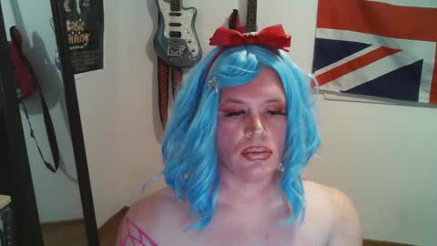 veronicavail online show from December 2024 09:48:02 AM