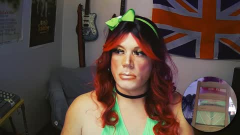 veronicavail online show from January 2025 10:16:02 AM