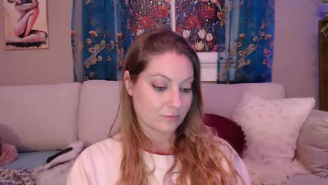 Veronica Weston online show from January 2025 01:39:02 AM