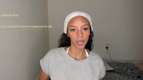 Veronica online show from January 2026 08:54:01 PM