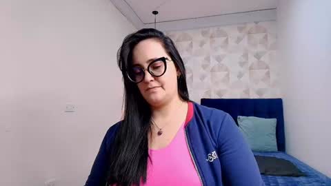 veroniicabbw online show from December 2024 03:26:01 PM