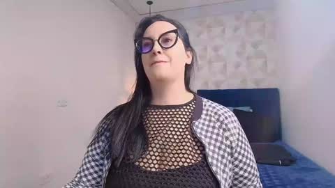 veroniicabbw online show from January 2025 11:46:01 AM