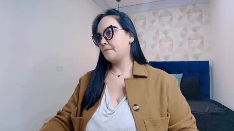 veroniicabbw online show from January 2025 11:51:01 AM