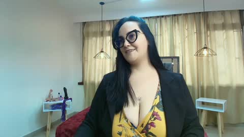 veroniicabbw online show from January 2025 11:56:02 AM