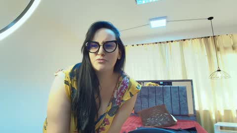 veroniicabbw online show from January 2025 02:59:01 PM