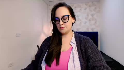 veroniicabbw online show from January 2025 12:13:01 PM