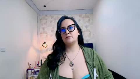 veroniicabbw online show from February 2025 03:27:02 PM