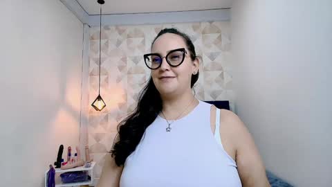 veroniicabbw online show from February 2025 06:17:01 PM