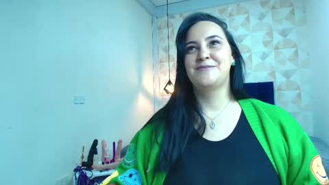 veroniicabbw online show from February 2025 12:05:02 PM