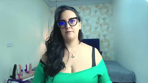 veroniicabbw online show from February 2025 12:11:01 PM