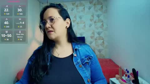 veroniicabbw online show from March 2025 12:09:02 PM