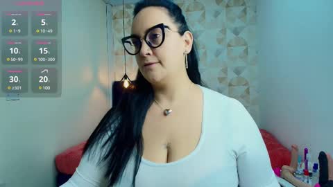 veroniicabbw online show from March 2025 11:53:02 AM