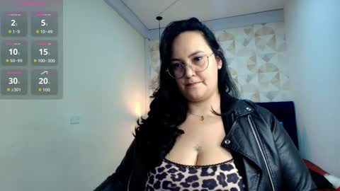 veroniicabbw online show from September 2025 11:59:01 AM