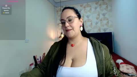 veroniicabbw online show from October 2025 12:12:02 PM