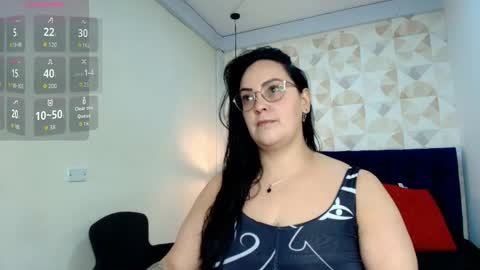 veroniicabbw online show from October 2025 12:14:02 PM