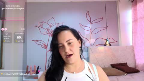 veroniicabbw online show from December 2025 12:10:01 PM