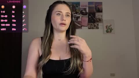 Vero online show from March 2026 03:41:02 AM