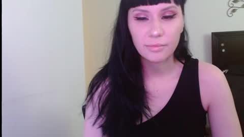 Miss Veronika Blak online show from September 2025 02:34:02 AM