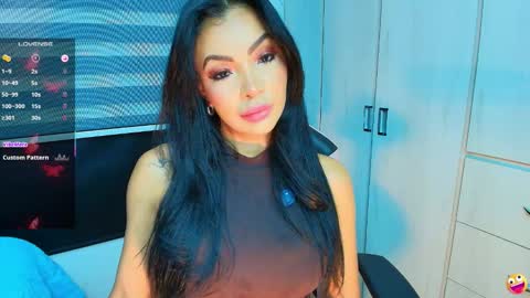 Veronikali online show from September 2025 07:16:01 PM