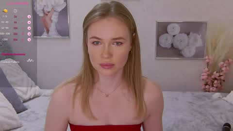 Snapshot of veronikamitchel chatting on December 2024 04:06:01 PM Veronika online show from December 2024 04:06:01 PM