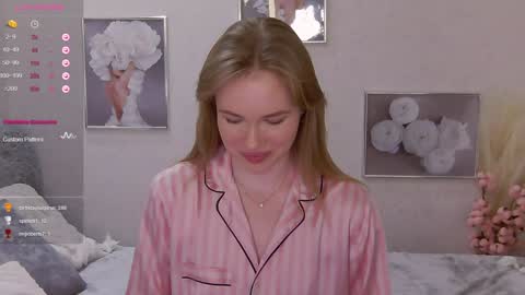 Snapshot of veronikamitchel chatting on December 2024 10:18:02 PM Veronika online show from December 2024 10:18:02 PM