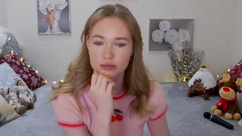 Snapshot of veronikamitchel chatting on January 2025 06:51:02 PM Veronika online show from January 2025 06:51:02 PM