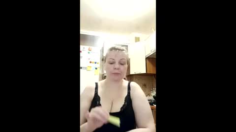 VeronikawGold online show from March 2026 06:45:02 PM