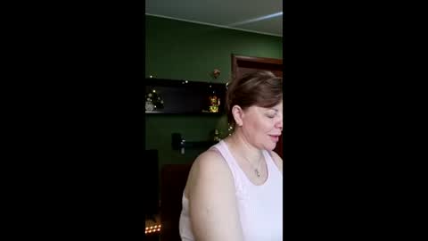 VeronikawGold online show from April 2026 07:45:01 AM