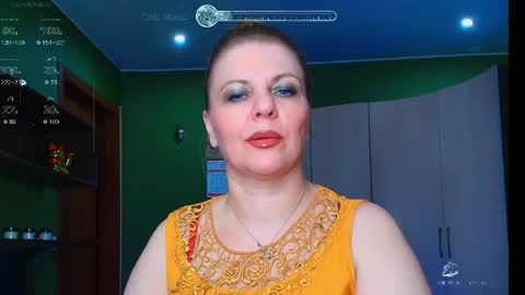 VeronikawGold online show from June 2026 06:57:01 PM
