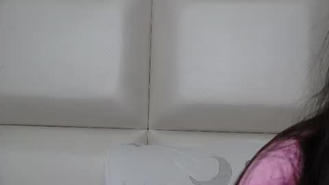 Snapshot of verosantana1 chatting on July 2026 01:38:01 AM Vernica online show from July 2026 01:38:01 AM