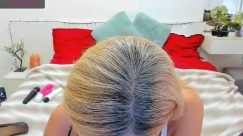 VerraSweet4u online show from December 2024 08:19:02 AM