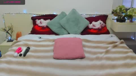 VerraSweet4u online show from December 2024 09:43:02 AM