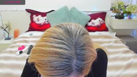 VerraSweet4u online show from December 2024 09:17:02 AM