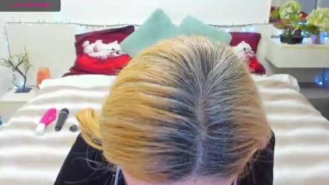 VerraSweet4u online show from December 2024 05:39:02 AM