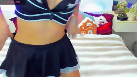 VerraSweet4u online show from February 2026 02:45:02 AM