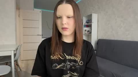 Karina followed me bb online show from July 2026 02:02:02 PM