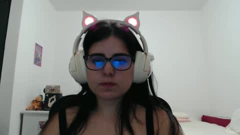 veruca99 online show from November 2025 10:36:02 PM