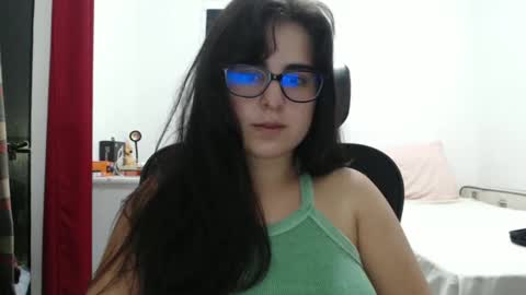 veruca99 online show from April 2026 12:44:01 AM