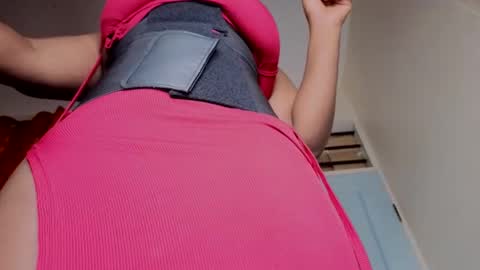 verygoodbadgirl_ebony online show from February 2026 11:10:01 AM