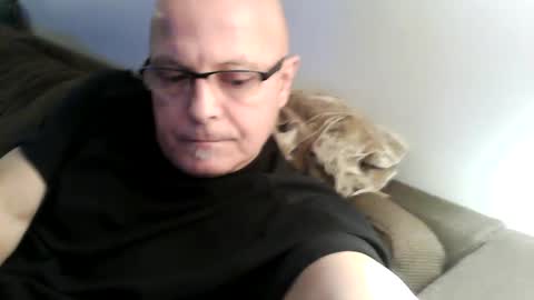 Snapshot of veryharrrrd chatting on January 2025 09:15:01 AM Marco online show from January 2025 09:15:01 AM