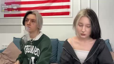 veryraretwins online show from January 2026 11:40:01 PM