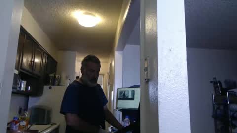 hairy man online show from December 2024 10:06:01 PM